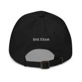 Bar Exam – Support Local Filmmakers Hat