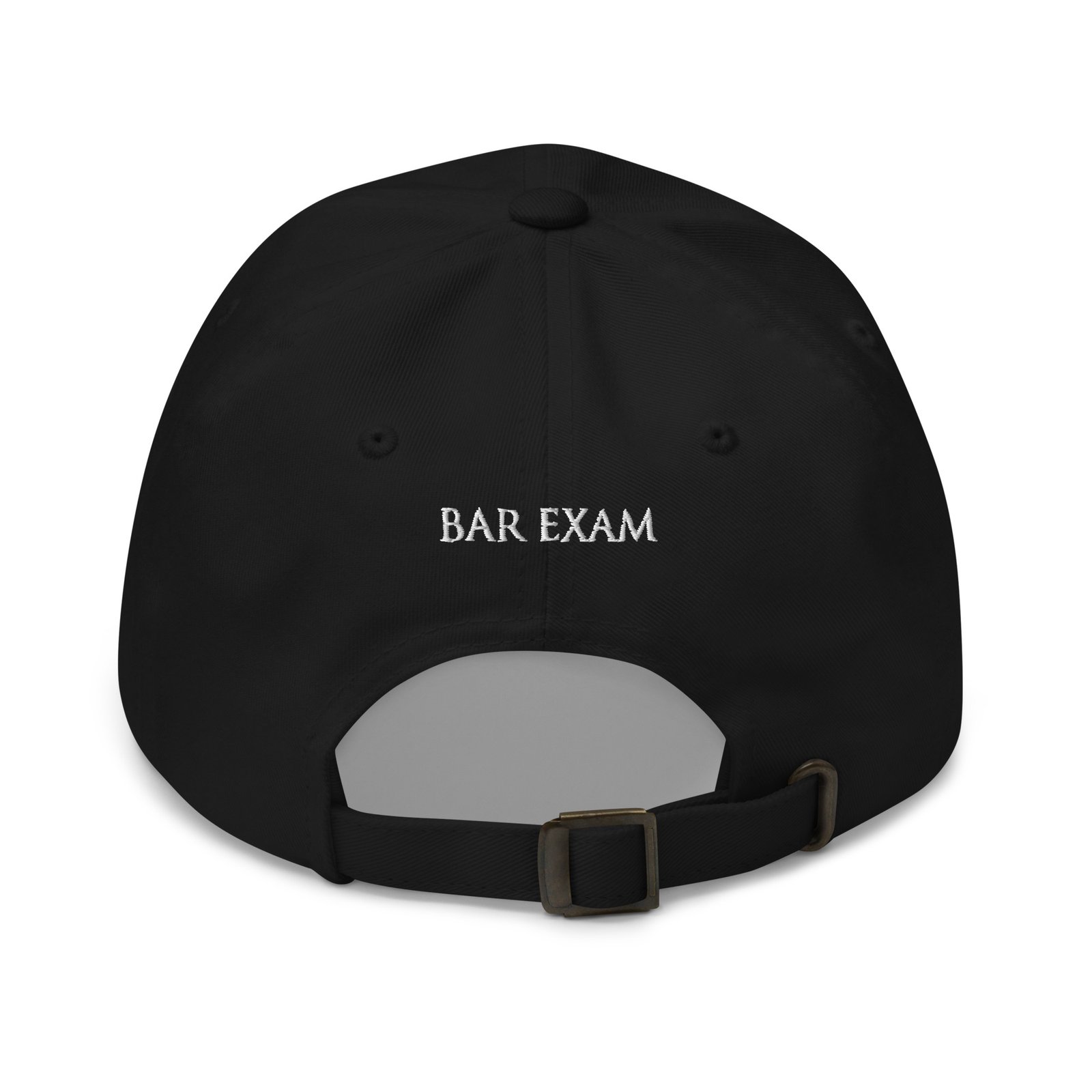 Bar Exam – Support Local Filmmakers Hat