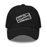 Bar Exam – Support Local Filmmakers Hat