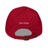 Bar Exam – Support Local Filmmakers Hat