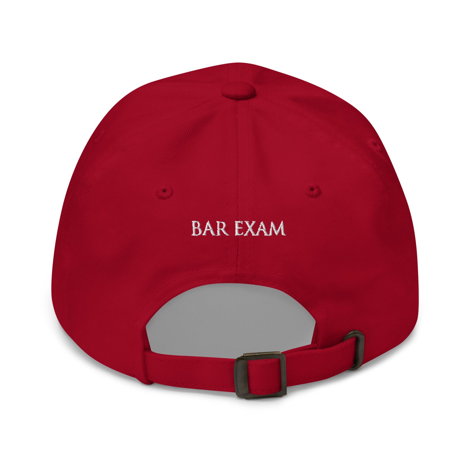 Bar Exam – Support Local Filmmakers Hat