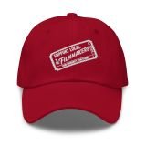 Bar Exam – Support Local Filmmakers Hat
