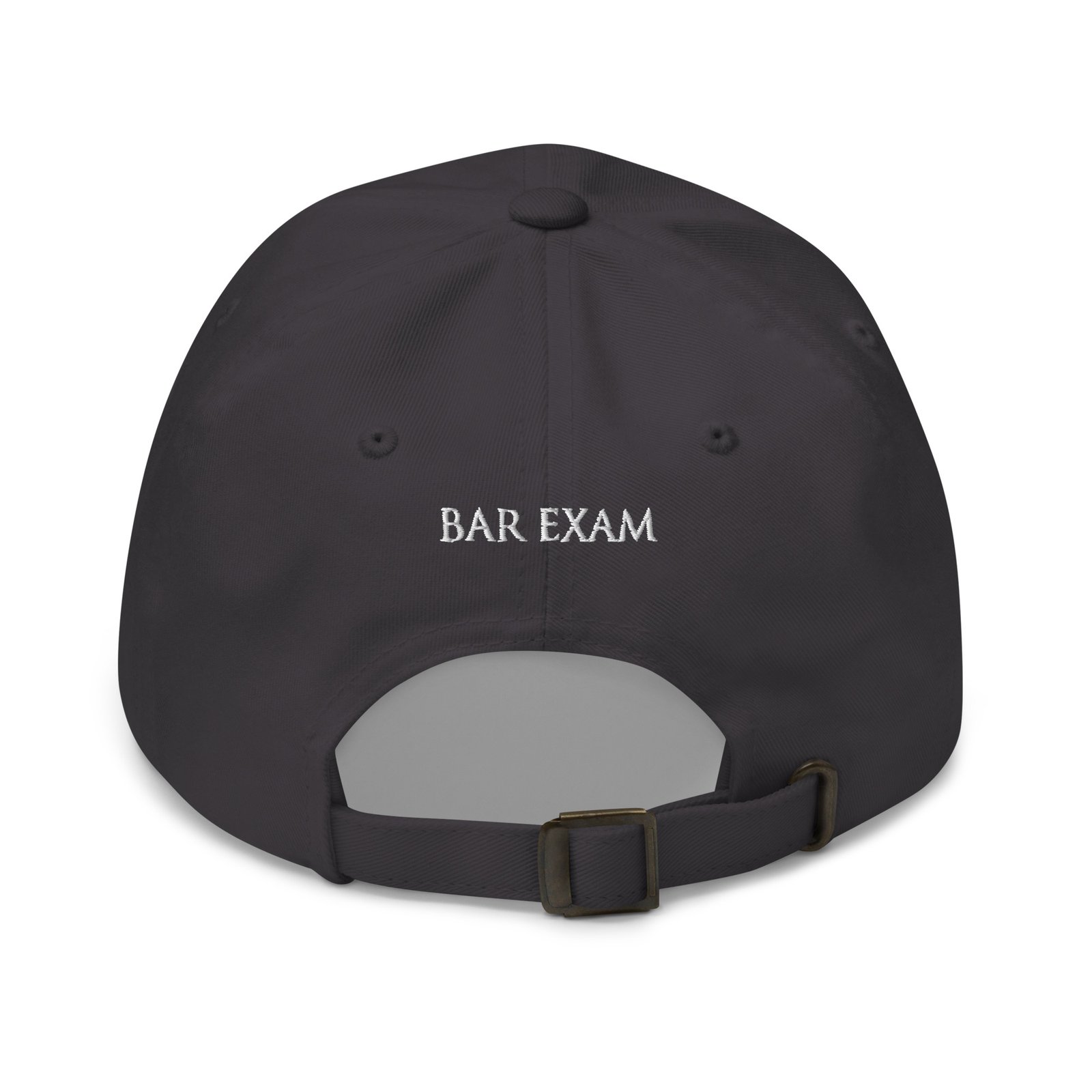 Bar Exam – Support Local Filmmakers Hat