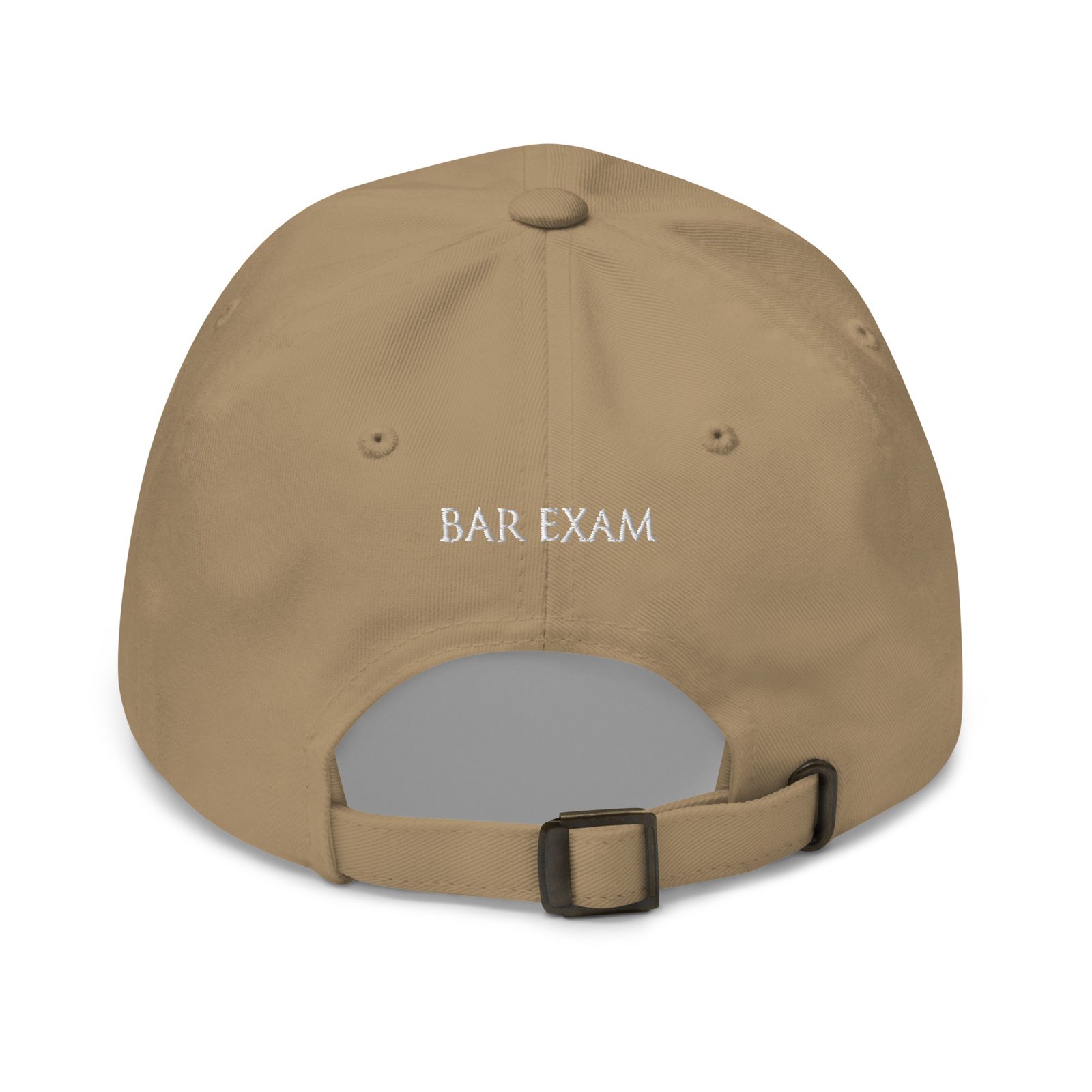 Bar Exam – Support Local Filmmakers Hat