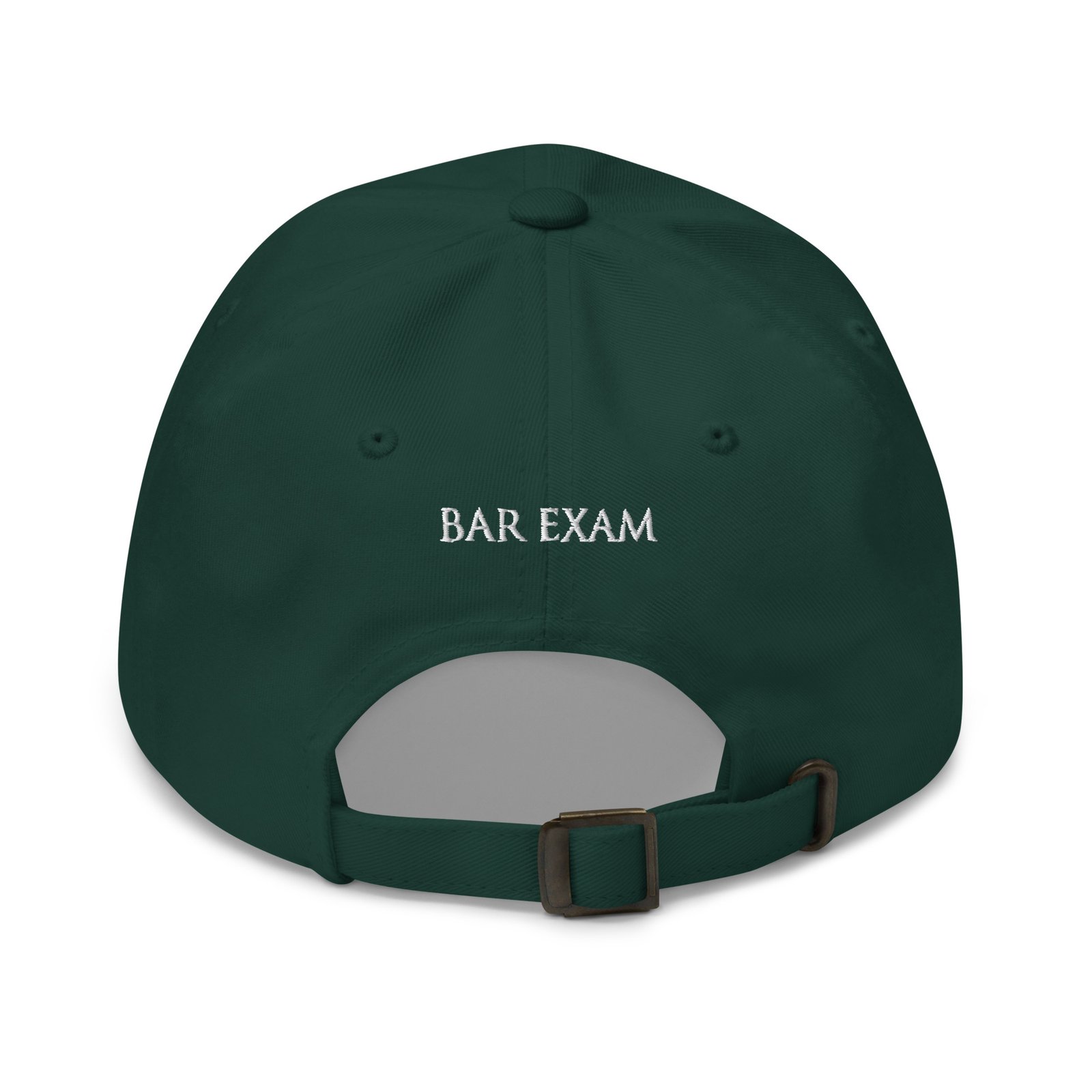Bar Exam – Support Local Filmmakers Hat