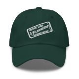 Bar Exam – Support Local Filmmakers Hat