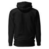 Bar Exam – Fractured Identity Hoodie