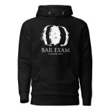 Bar Exam – Fractured Identity Hoodie
