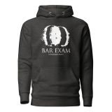 Bar Exam – Fractured Identity Hoodie