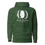 Bar Exam – Fractured Identity Hoodie