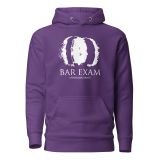 Bar Exam – Fractured Identity Hoodie