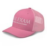 Bar Exam – Fractured Trucker Hat