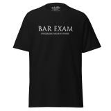 Bar Exam – Support Local Filmmakers Camera Tee