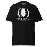 Bar Exam – Fractured Identity Tee