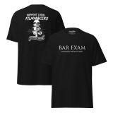 Bar Exam – Support Local Filmmakers Camera Tee