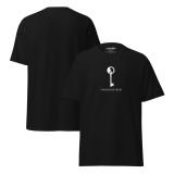 Bar Exam – Unlock the Truth Tee