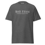Bar Exam – Support Local Filmmakers Camera Tee