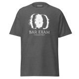 Bar Exam – Fractured Identity Tee