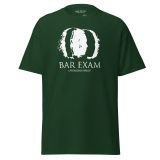 Bar Exam – Fractured Identity Tee