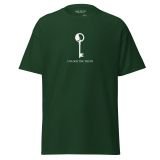 Bar Exam – Unlock the Truth Tee
