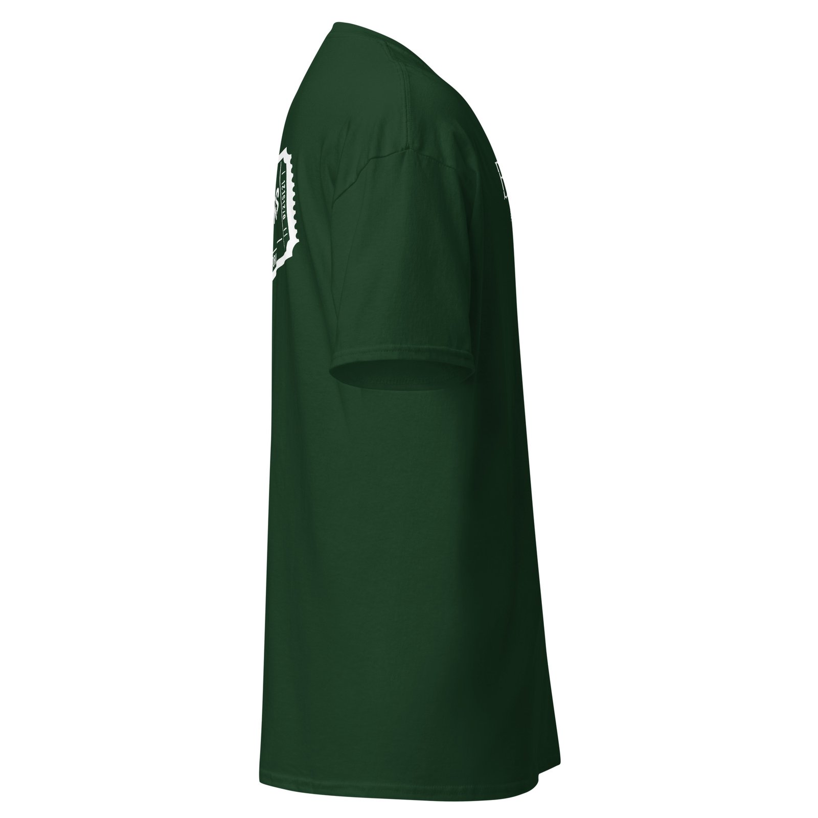 Bar Exam – Support Local Filmmakers Ticket Tee