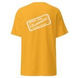 Bar Exam – Support Local Filmmakers Ticket Tee