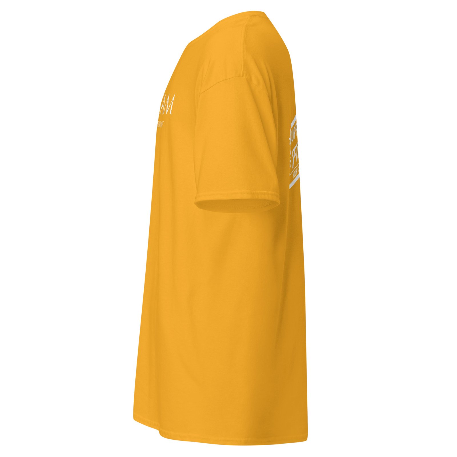 Bar Exam – Support Local Filmmakers Ticket Tee