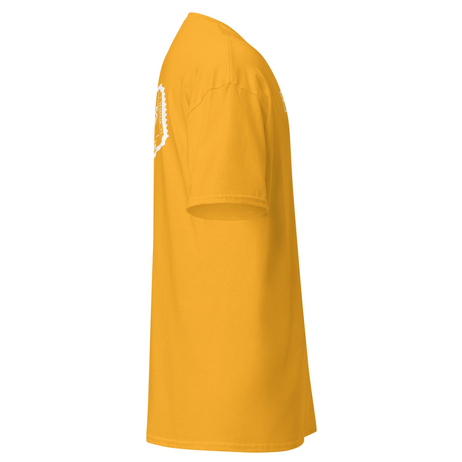 Bar Exam – Support Local Filmmakers Ticket Tee