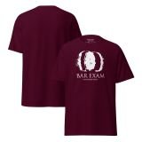Bar Exam – Fractured Identity Tee
