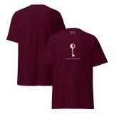 Bar Exam – Unlock the Truth Tee