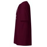 Bar Exam – Fractured Identity Tee