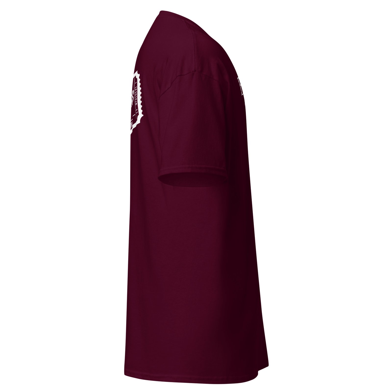 Bar Exam – Support Local Filmmakers Ticket Tee