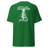 Bar Exam – Support Local Filmmakers Camera Tee