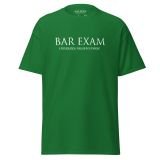 Bar Exam – Support Local Filmmakers Camera Tee