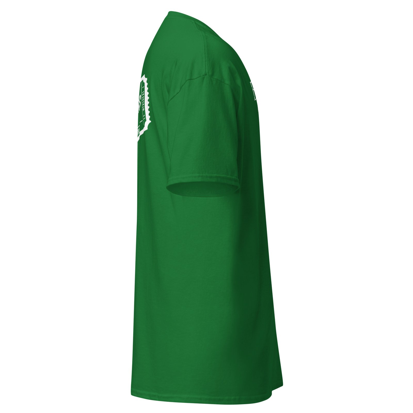 Bar Exam – Support Local Filmmakers Ticket Tee