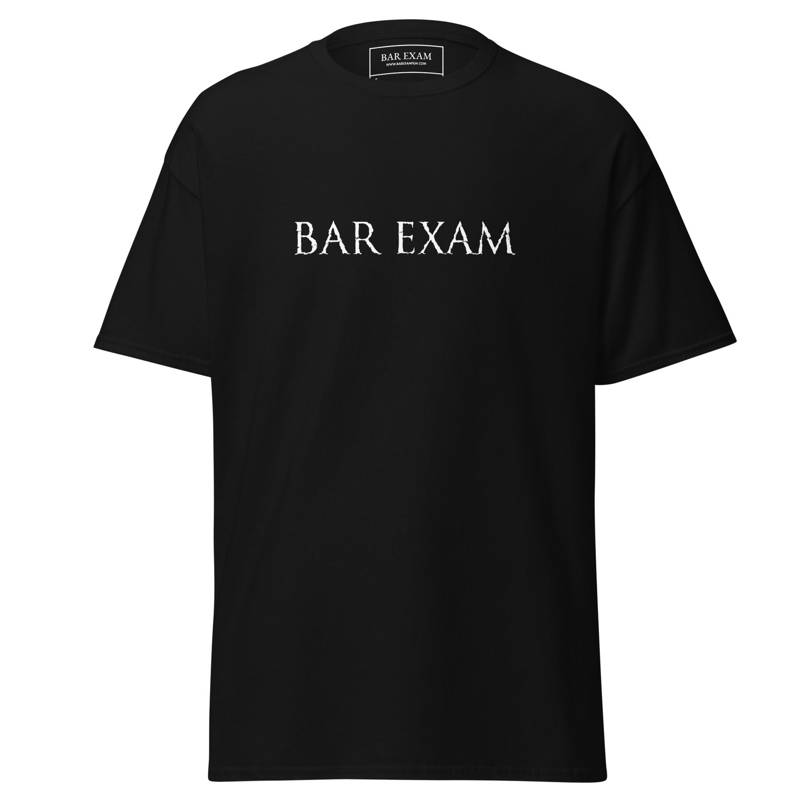 Bar Exam – Classic Tee