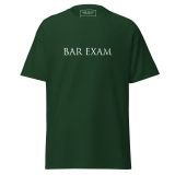 Bar Exam – Classic Tee