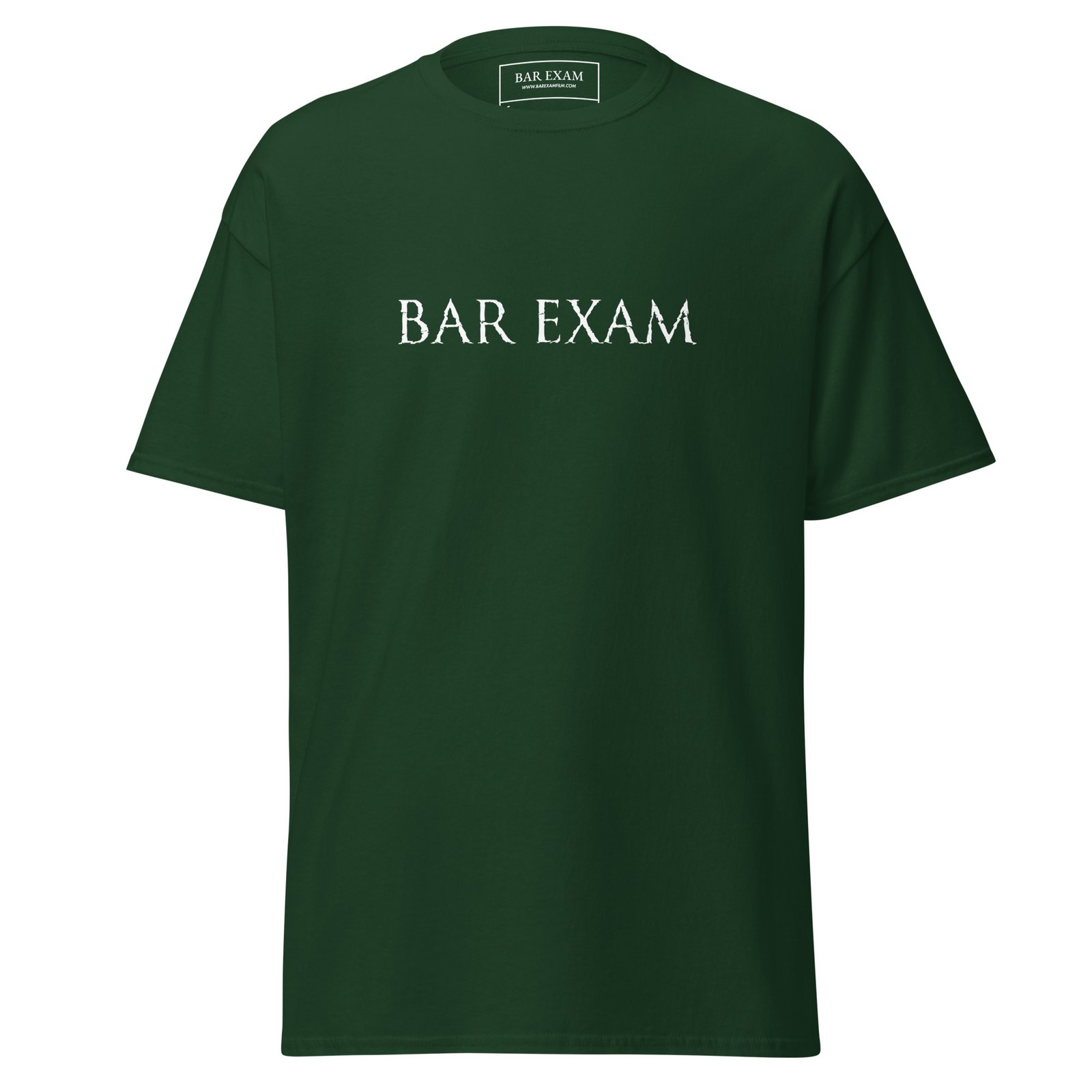 Bar Exam – Classic Tee