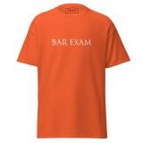 Bar Exam – Classic Tee