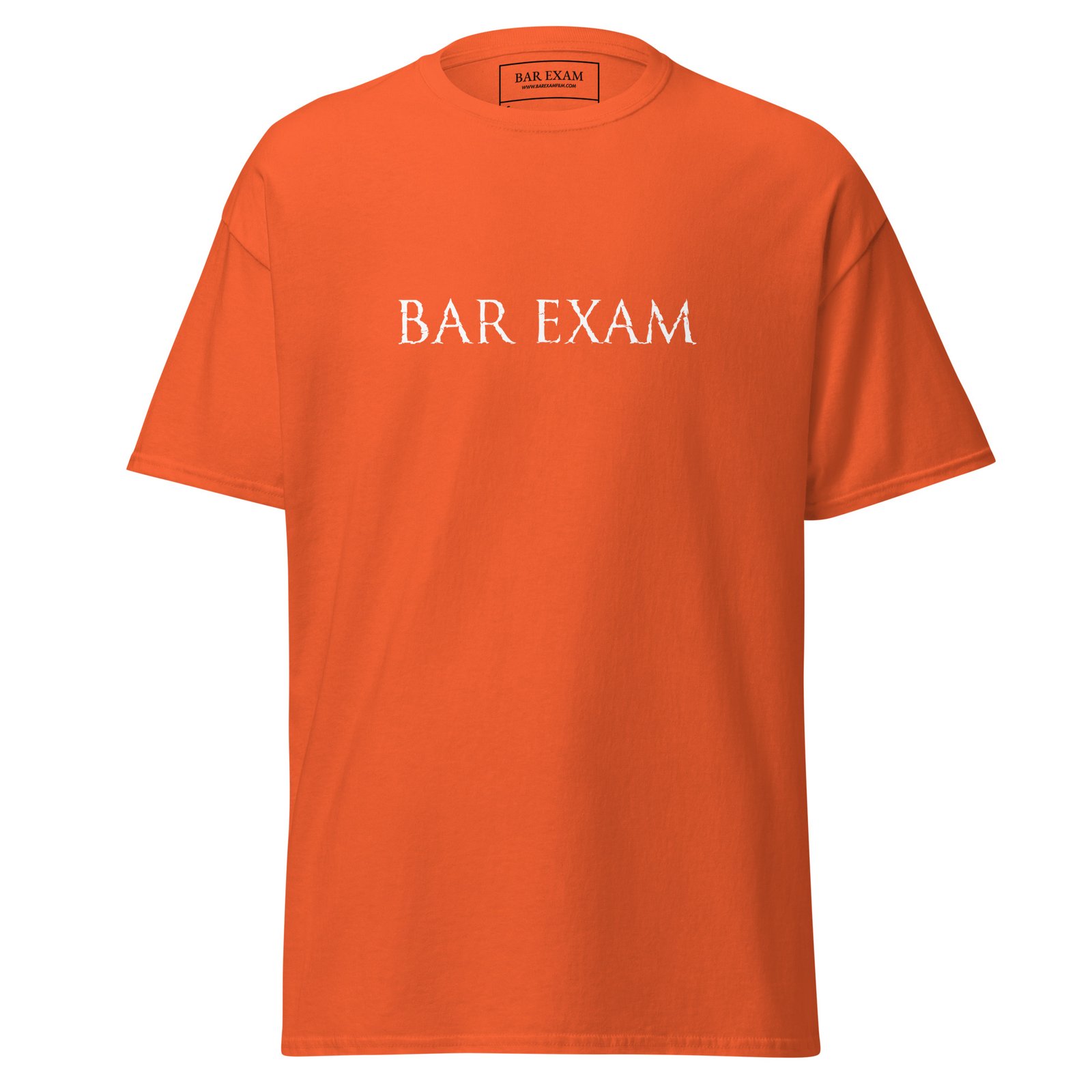 Bar Exam – Classic Tee