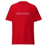 Bar Exam – Classic Tee