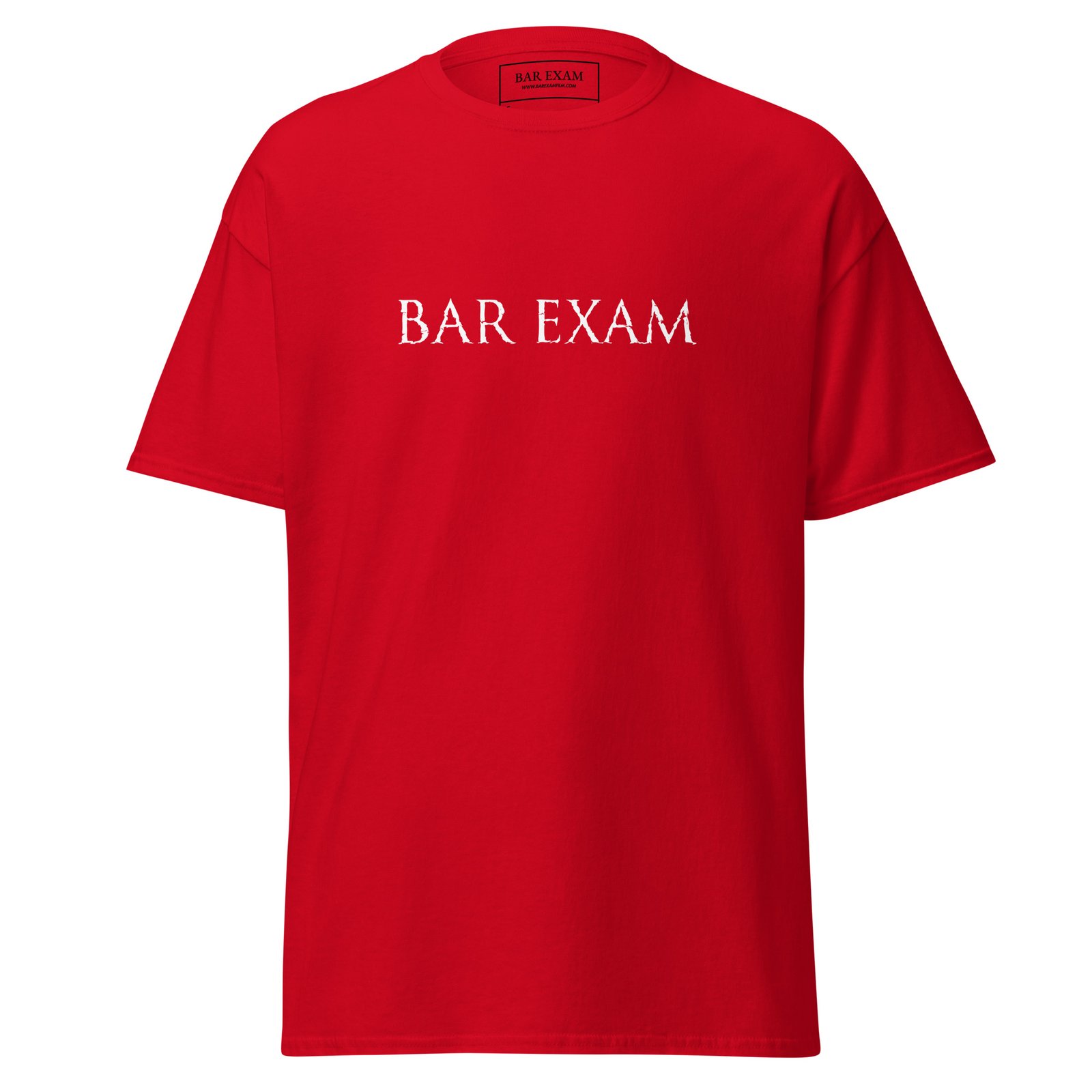 Bar Exam – Classic Tee