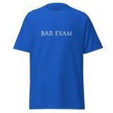 Bar Exam – Classic Tee