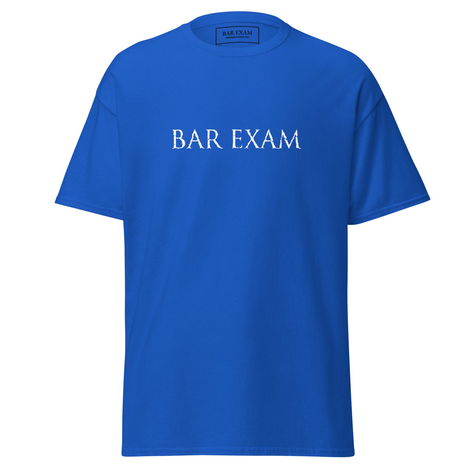 Bar Exam – Classic Tee